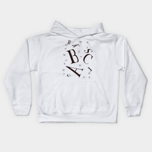 ABC Kids Hoodie